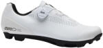 Giro Încălțăminte de ciclism Cadet XC White EUR 46