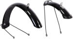 Puky Set de apărători Puky LS-Pro Mudguard Set 14