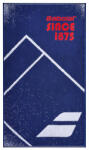 Babolat Prosop Medium Towel Sodalite Blue Prosop