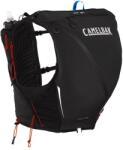 CamelBak Vesta de hidratare pentru curse Camelbak Apex Pro Run Vest Black M Rucsac tura