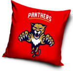 Official Merchandise Pernă Official Merchandise NHL Florida Panthers Red Wild