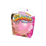 Kensho Wubble топка - 30 см, розова (72255)