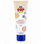 Chicco POP Vanilla Krémes Testápoló Gyerekeknek és Tiniknek 150ml, Illatos Bőrápoláshoz