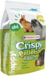 Versele-Laga Crispy Versele-Laga Crispy pellet nyulaknak - 2 x 2 kg