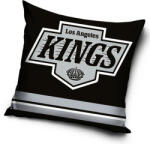 Official Merchandise Pernă Official Merchandise NHL Los Angeles Kings Black