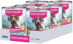 EUKANUBA 24x400g Eukanuba Special Care Adult Working & Endurance nedves kutyatáp