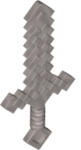 LEGO® Sabie Minecraft (6089098)