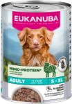 EUKANUBA 24x400g Eukanuba Special Care Adult Mono-Protein bárány nedves kutyatáp