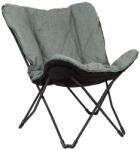 Bo-Camp Butterfly chair Culoare: gri (1200332)