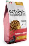 Schesir Schesir Sterilized & Light csirke - 2 x 10 kg