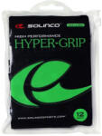 Solinco Înveliș superior Hyper Grip 12 Pack White