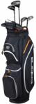 Cobra Golf Set de golf Cobra Golf Fly XL 2025 Mâna dreaptă, Regular, Oţel, Standard, 10