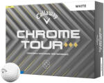 Callaway Mingi de golf Callaway Chrome Tour Triple Diamd 26 White Basic
