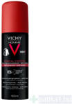 Vichy Clinical Control Deo Spray 96H HOMME 125 ml