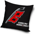 Official Merchandise Pernă Official Merchandise NHL Carolina Hurricanes Black