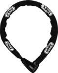 ABUS Încuietoare pentru biciclete 9809K/110 BK STEEL-O-CHAIN