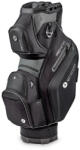 Motocaddy Cart bag pentru golf Motocaddy Pro Series Black Charcoal