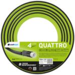 Cellfast Kerti tömlő 1/2" 50m QUATTRO, 22bar, 4 réteg 128275 (128275)