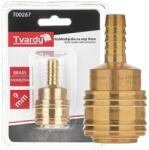 Tvardy Cupla rapidă pentru furtun - filet interior 9mm femelă 61752 (T00267)