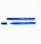 Nebulo Nebulo: Marker triunghiular - negru (FL/TF 722 B BLACK)