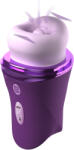 Pipedream Fantasy For Her Lush Kiss Plush Purple Vibrator