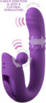 Pipedream Fantasy For Her Harmoni Pro Purple Vibrator