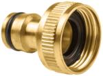 Cellfast Racord furtun 3/4" cu filet interior, alamă (128038)