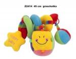 SUN-DAY Spring rattle toy 147660