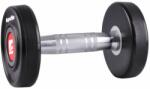inSPORTline Egykezes súlyzó insportline profi 20 kg (ISL-9174/szines)