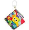 Lamaze Toys Soft Baby Book Colors (27934)