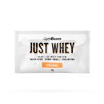 GymBeam Just Whey Grass-Fed Protein 30 g caramel sărat