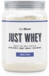 GymBeam Just Whey Grass-Fed Protein 500 g biscuiți & cremă