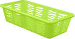BranQ Zebra kosár 250x158x81 cm zöld (5901098170260)