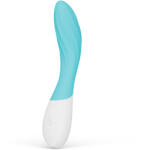 LELO Vibrator Lelo Mona Twist Albastru Vibrator