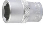 Kendo Kézi dugókulcs 1/4 7mm 6 szögű CrV No. 16307 040101-0425 (040101-0425)