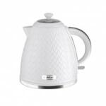 Eldom Kettle Eldom C265B Nela White Електрически кани