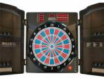 BULL'S Master Score Elektromos Darts Tábla Kabinetes