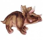 SUN-DAY Mascot Dinosaur Triceratops 28cm 167231
