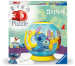 Ravensburger Puzzle 3D 72 piese - Stitch (11596)