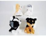 SUN-DAY Dog with gloss 25cm 152497 5wz, mix price for 1 pc