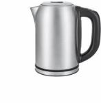 Amazon Basics Stainless Steel Kettle with Digital Display, Strix Controller, Keep Warm Function, Temperature Control, 1.7L (EU Plug), Silver - WK8315JEEK-EU - mallbg Електрически кани