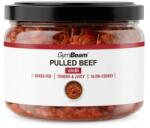 GymBeam Pulled beef chilli 250 g