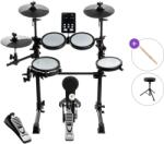 NRG EDK-100 Student Kit Basic SET Black Elektromos dobszett (EDK-100-BASIC-SET)