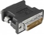 XFX AV Adapter XFX DVI-I - D-Sub (VGA) black (MA-AP01-DV1K)