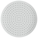 Laufen Volta fejzuhany 40x40 cm kerek króm HF504813100000 (HF504813100000) - benedekszerelveny
