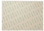 3M 8132LE Banda de transfer (adeziv 300LSE) v coalău, 609 x 914 mm, gro. 0, 05 mm (7100089374)