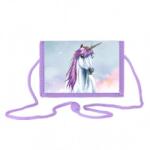 SPIRIT Portofel pentru copii cu șnur de fixare - Magic Horse