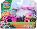 PAW Patrol Figurina cu accesorii, Paw Patrol the Dino Movie, Skye, 20157005 Figurina