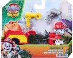PAW Patrol Figurina cu accesorii, Paw Patrol the Dino Movie, Marshall, 20157002 Figurina