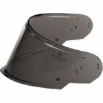 Cassida Vizieră pentru căști Cassida Modulo 2.1 Plus Carbon cu pregătire Pinlock, fumuriu (AIM142-3016)